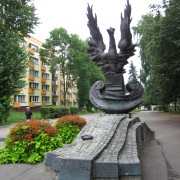 PolskieSiyZbrojnenaZachodzieBiaystokpomnik